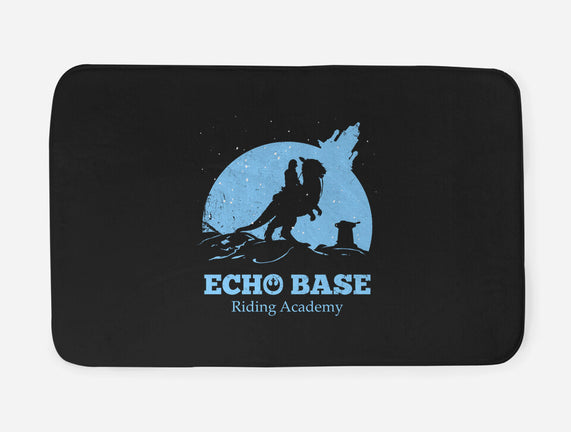 Echo Base Riding Academy