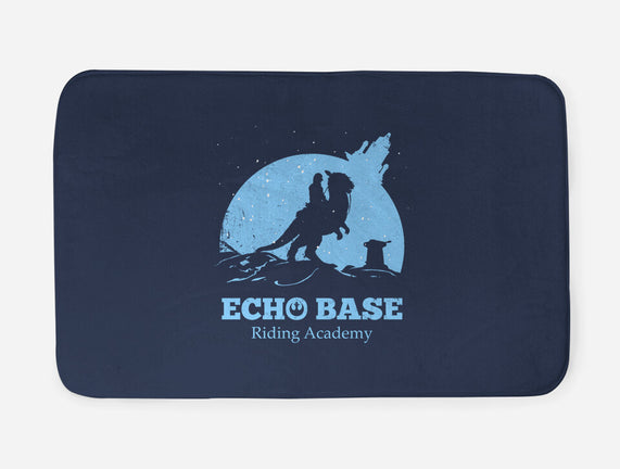 Echo Base Riding Academy