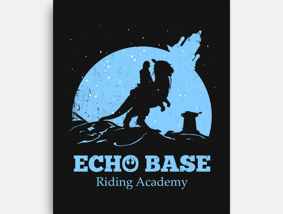 Echo Base Riding Academy