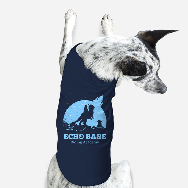 Echo Base Riding Academy-Dog-Basic-Pet Tank-drbutler