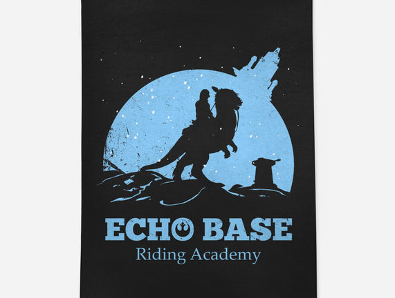 Echo Base Riding Academy