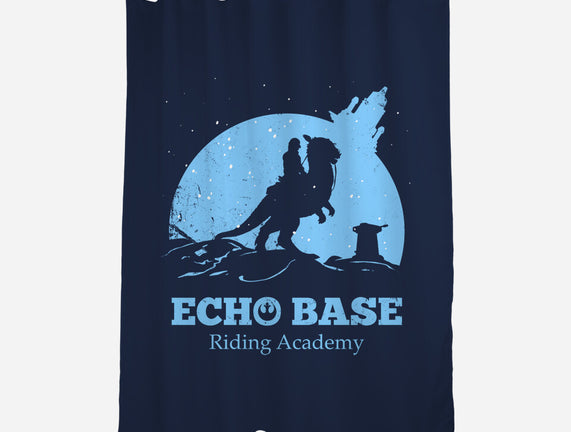 Echo Base Riding Academy