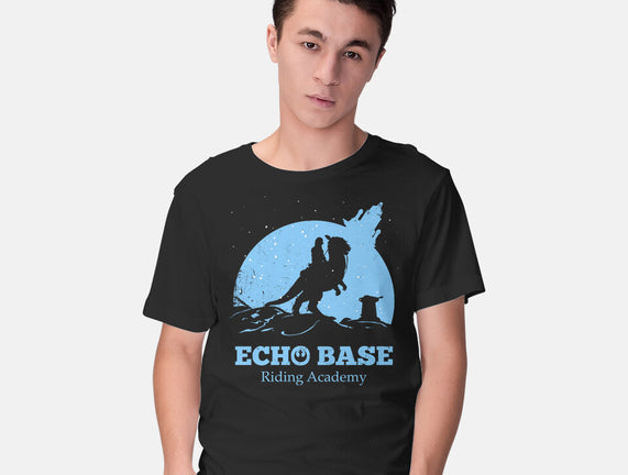 Echo Base Riding Academy