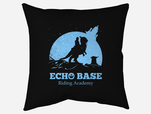 Echo Base Riding Academy