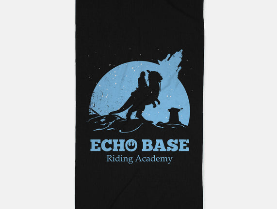 Echo Base Riding Academy