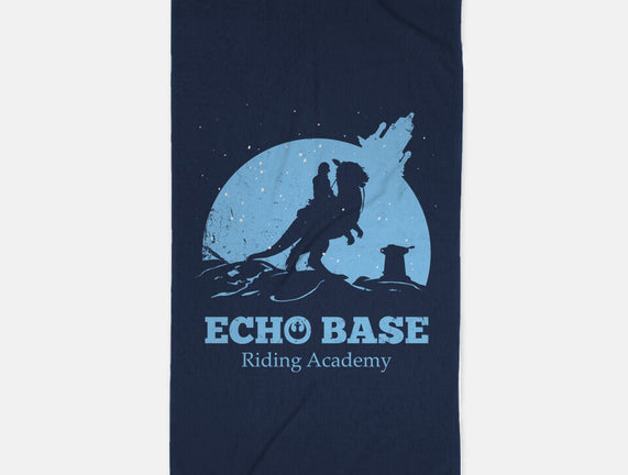 Echo Base Riding Academy