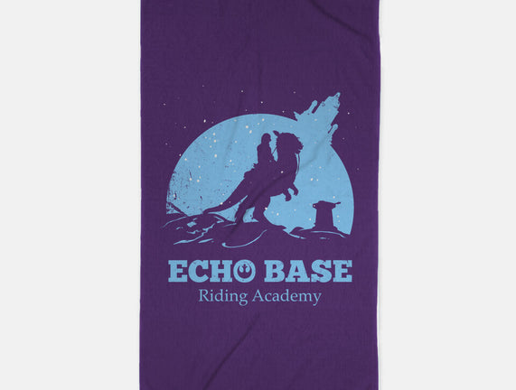 Echo Base Riding Academy