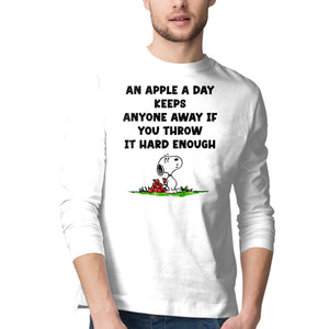 An Apple A Day