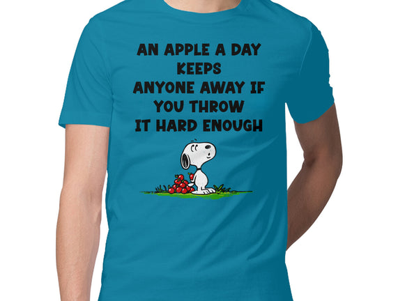 An Apple A Day