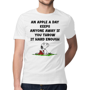 An Apple A Day