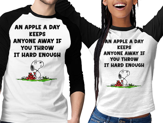 An Apple A Day