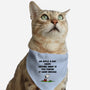 An Apple A Day-Cat-Adjustable-Pet Collar-drbutler