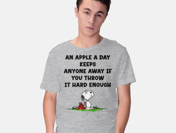 An Apple A Day