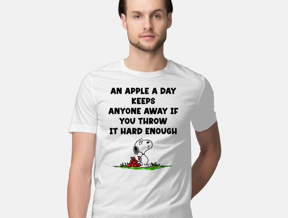 An Apple A Day