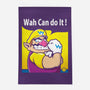 Wah Can Do It-None-Indoor-Rug-arace