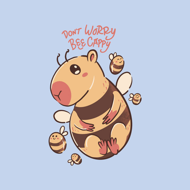 Bee Cappy-Baby-Basic-Onesie-spoilerinc