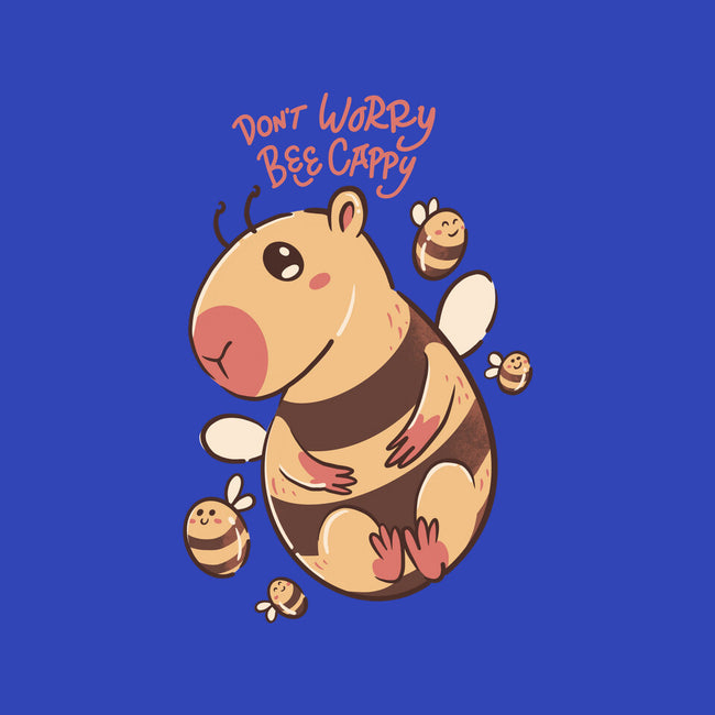 Bee Cappy-None-Glossy-Sticker-spoilerinc