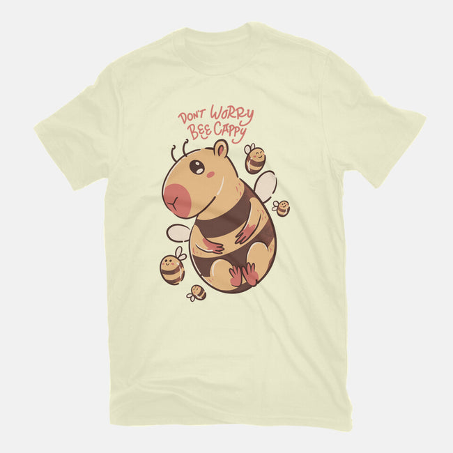 Bee Cappy-Mens-Premium-Tee-spoilerinc