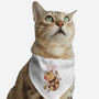 Bee Cappy-Cat-Adjustable-Pet Collar-spoilerinc