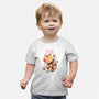 Bee Cappy-Baby-Basic-Tee-spoilerinc