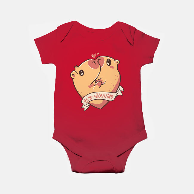 Couplebara-Baby-Basic-Onesie-spoilerinc