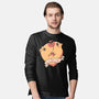 Couplebara-Mens-Long Sleeved-Tee-spoilerinc