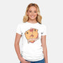 Couplebara-Womens-Fitted-Tee-spoilerinc