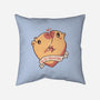 Couplebara-None-Removable Cover-Throw Pillow-spoilerinc