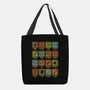 Women In Science-None-Basic Tote-Bag-kg07