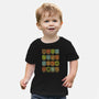 Women In Science-Baby-Basic-Tee-kg07