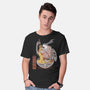 Gashadokuro-Mens-Basic-Tee-Claudia