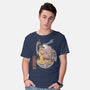 Gashadokuro-Mens-Basic-Tee-Claudia