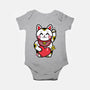 Neko Valentines-Baby-Basic-Onesie-krisren28