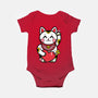 Neko Valentines-Baby-Basic-Onesie-krisren28