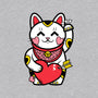 Neko Valentines-Youth-Pullover-Sweatshirt-krisren28