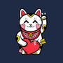 Neko Valentines-None-Glossy-Sticker-krisren28