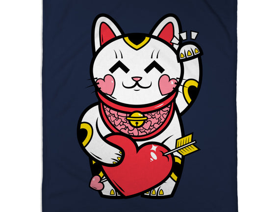 Neko Valentines