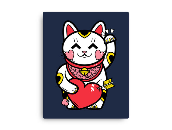 Neko Valentines