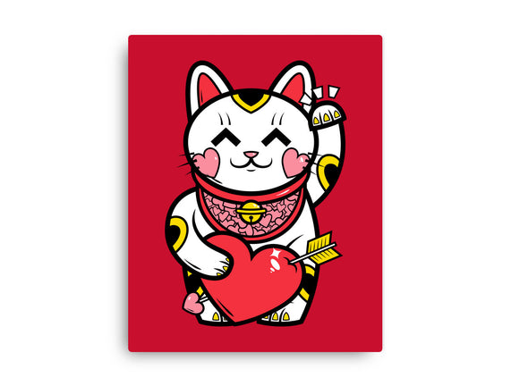 Neko Valentines