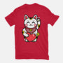 Neko Valentines-Mens-Premium-Tee-krisren28