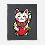 Neko Valentines-None-Fleece-Blanket-krisren28