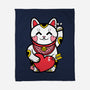 Neko Valentines-None-Fleece-Blanket-krisren28