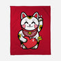 Neko Valentines-None-Fleece-Blanket-krisren28