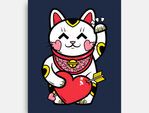 Neko Valentines