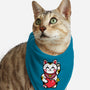 Neko Valentines-Cat-Bandana-Pet Collar-krisren28