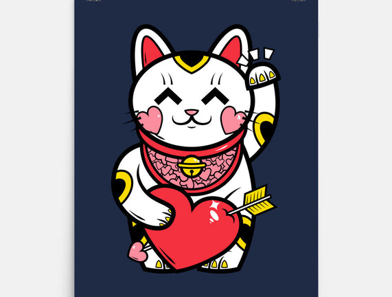 Neko Valentines