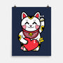 Neko Valentines-None-Matte-Poster-krisren28