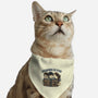 Reading Is Fun For Us-Cat-Adjustable-Pet Collar-momma_gorilla