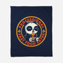 Professional Fast Food Eater-None-Fleece-Blanket-tobefonseca