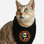 Professional Fast Food Eater-Cat-Bandana-Pet Collar-tobefonseca